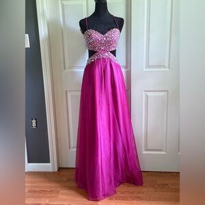 Women’s Formal Dress | Decode 1.8 | Size 2